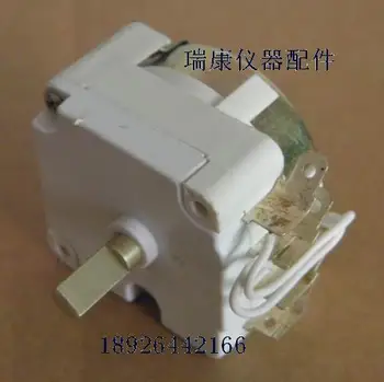 

Jiangyin Binjiang vertical pressure steam sterilization pot reminder timer switch socket timer