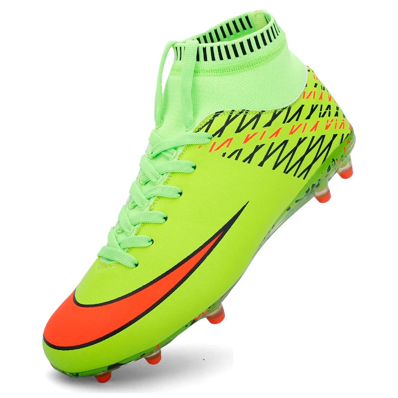 sock cleats