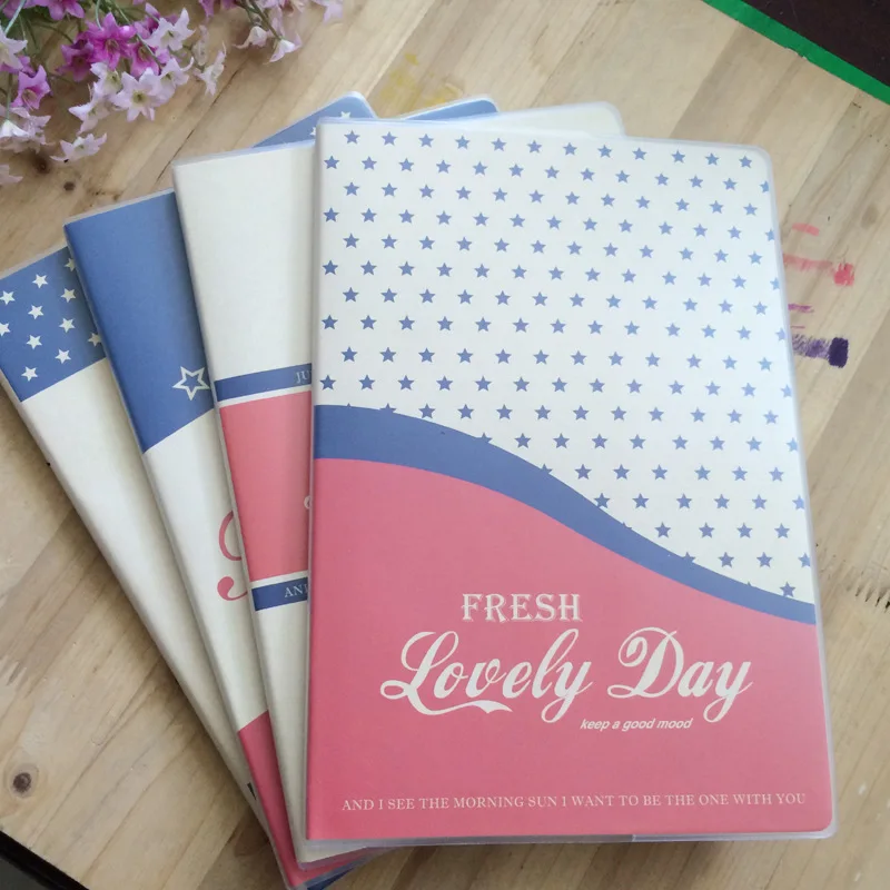 Class notebook guide image