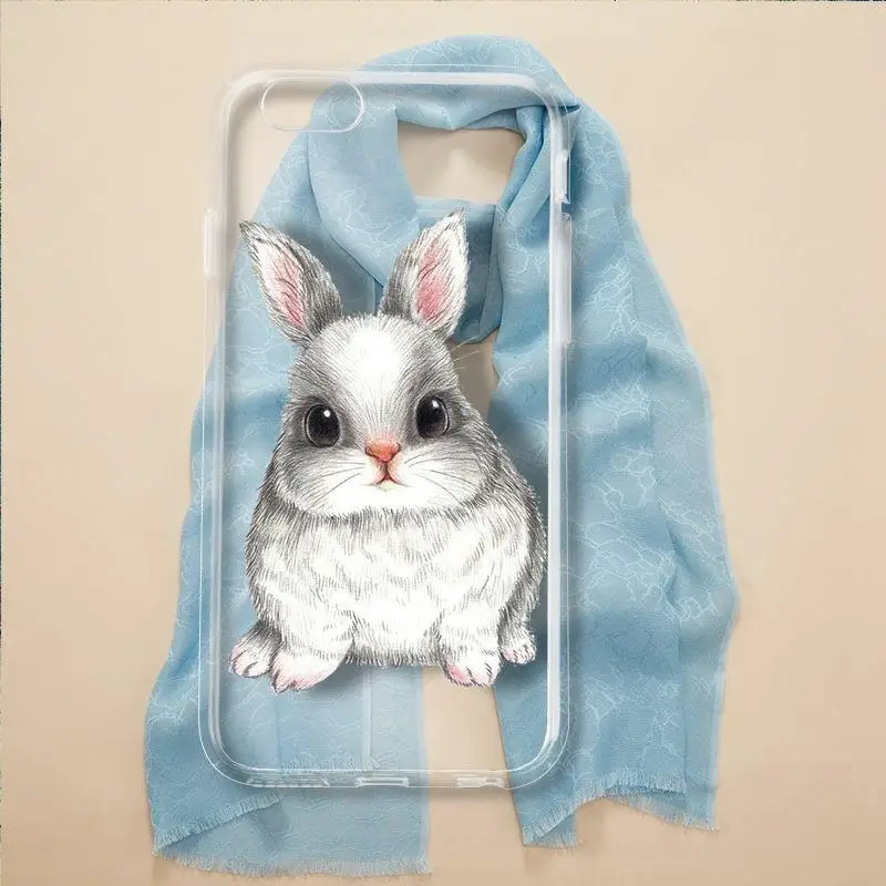 Kisscase Cat Телефонные чехлы для iphone 8 7 6 6S корпус ультра тонкий мягкий силиконовый