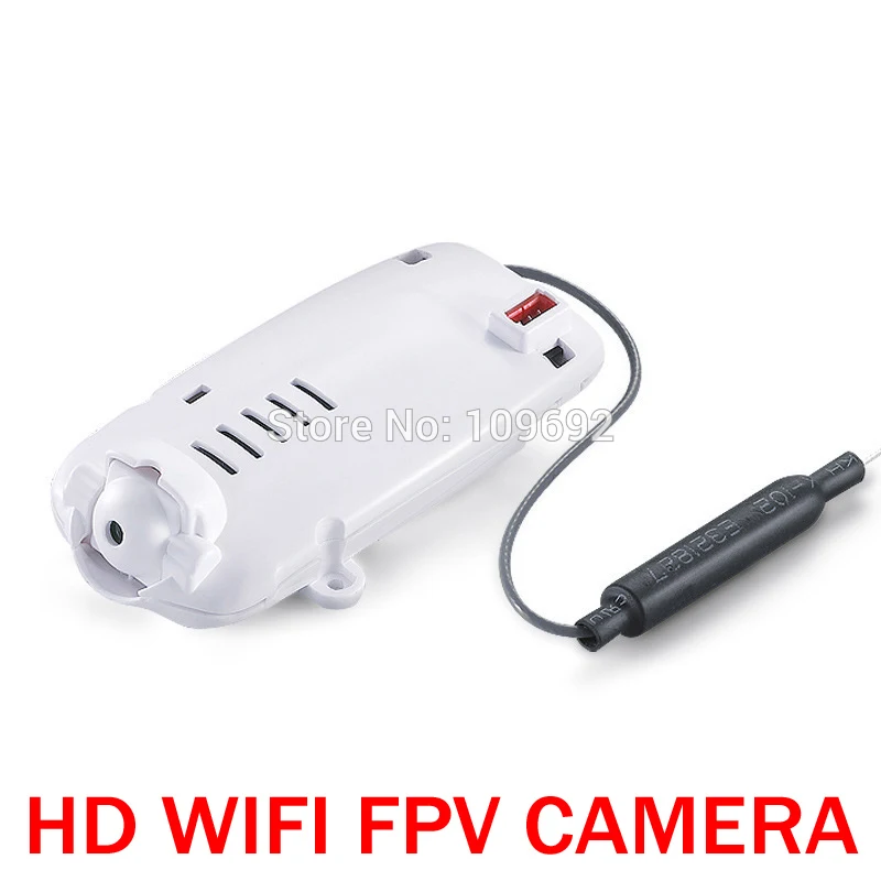 Дроны MJX R/C HD Wi Fi FPV камера запасные части C4002/C4015 T64/T10/T55/T57/X400/X500/X600/X800 RC Quadcopters или