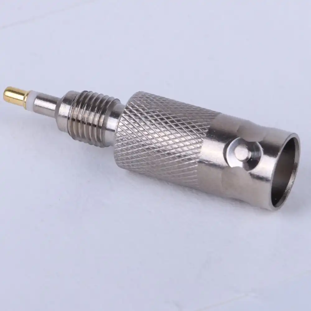 BNC Antenna Adapter for Motorola Radio for HLN9756 HT750 HT1250 HT1550