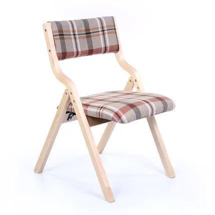 Луи Мода обеденные стулья для отдыха дома Современные Простые скандинавские спинки договориться кофе складной - Цвет: G1