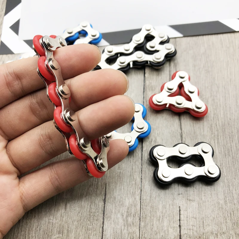 decompression chain (4)