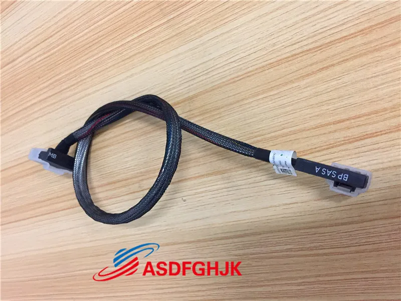  Para Dell R620 SAS Cable HDD a placa de sistema Disco Duro 0WVF6J CN-0WVF6J WVF6J 100% TESED OK