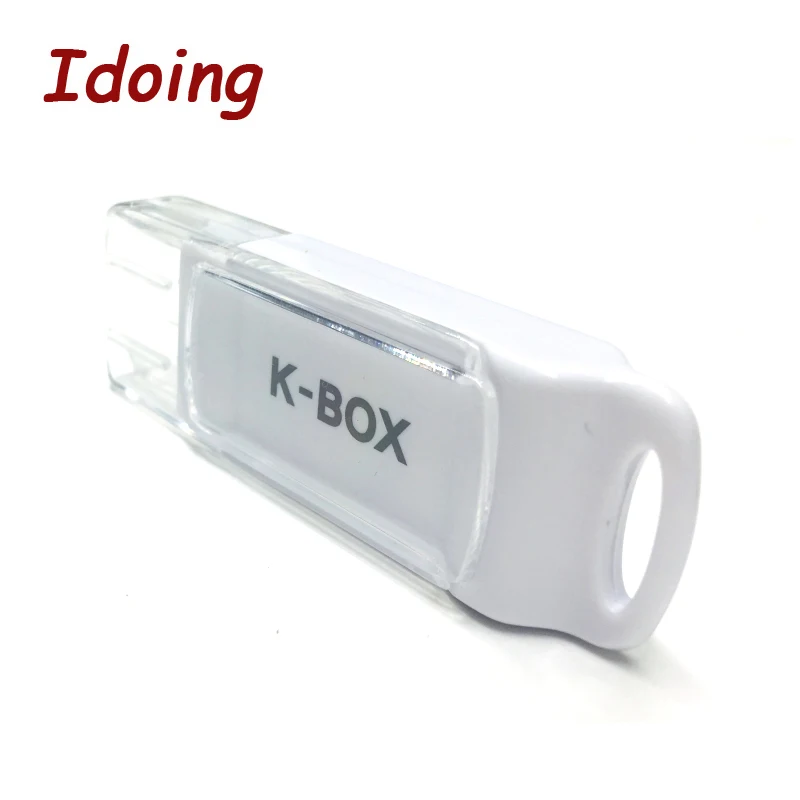 Idoing K box Dongle carplay adapter Only For Idoing Brand Android Car Navigation Supports iOS IPhone Only