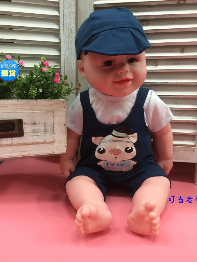 Полный винил Bonecas Baby Alive Dolls Мода Reborn Младенцы мальчик и девочка Близнецы Детские