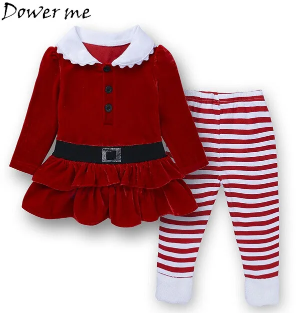Wholesale Autumn Girls Boutique Christmas Outfits 2Pcs Red Corduroy Wholesale Autumn Girls Boutique Christmas Outfits 2Pcs Red Corduroy Santa Claus Child Set Toddler Girl Clothes Set Kids Suit -in Clothing Sets from Mother ... - Wholesale Autumn Girls Boutique Christmas Outfits 2Pcs Red Corduroy