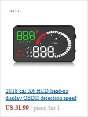 Новейший KW808 автомобильный диагностический инструмент OBDII Автомобильный сканер считыватель кодов декодер EOBD инструмент обнаружения неисправностей двигателя многоязычный