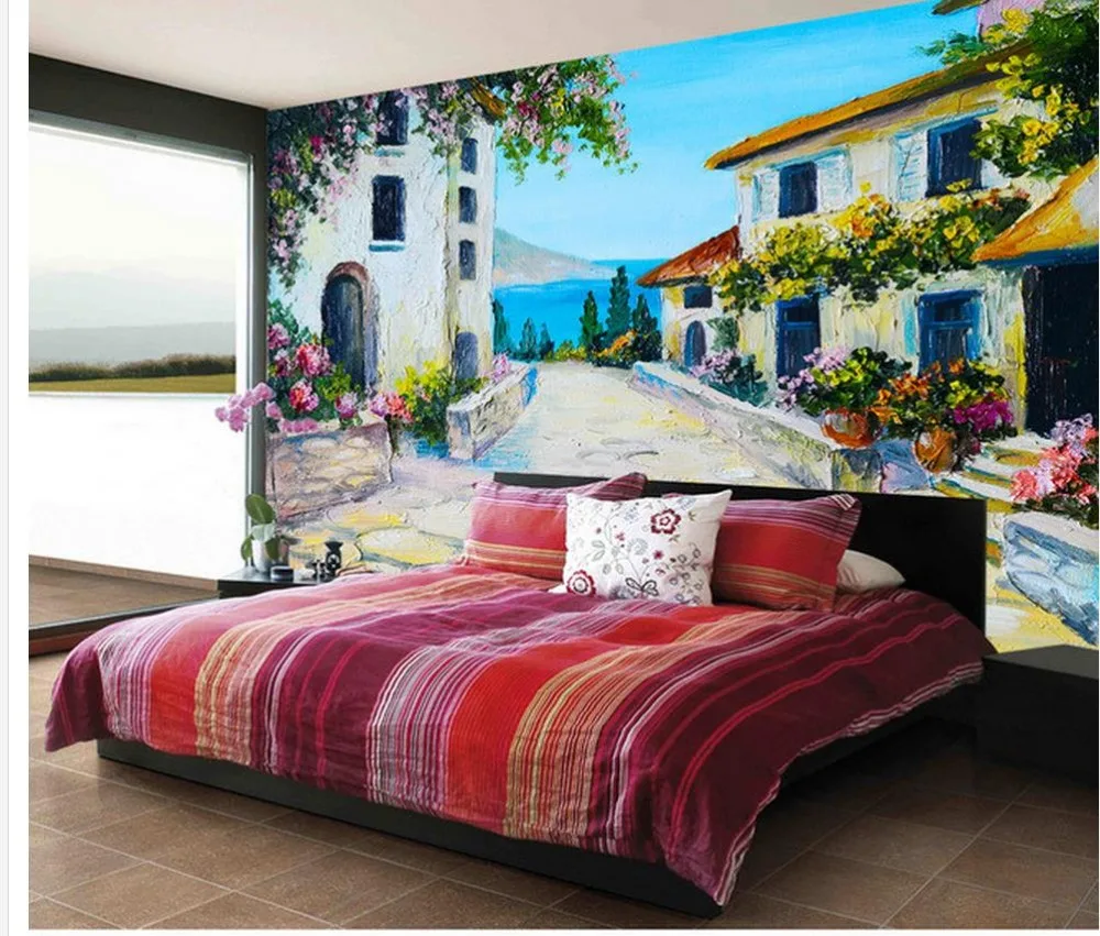 online shop hand-painted mediterranean stone slab garden cottage online shop hand-painted mediterranean stone slab garden cottage