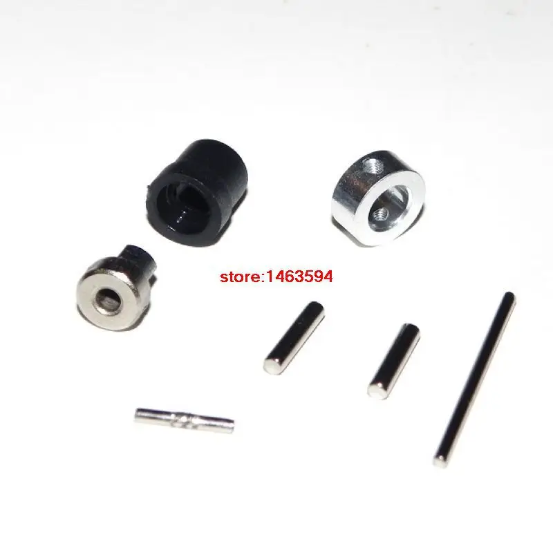 MJX T640C T40C T40 F39 F639 Небольшой фиксированный набор Запчасти для радиоуправляемого