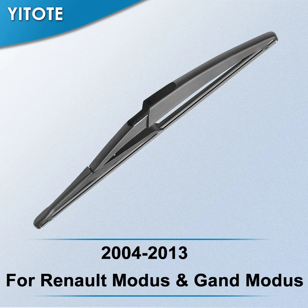 Щетка стеклоочистителя YITOTE для Renault Modus & Gand 2004 2005 2006 2007 2008 2009 2010 2011 2012