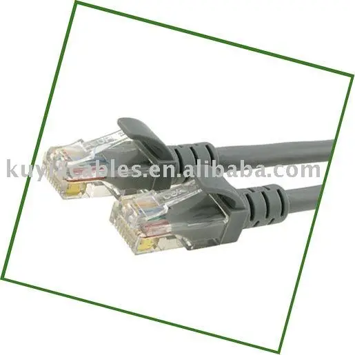 

KUYiA Tracking number+50pcs/lot!!! Free Shipping+3 FT 1M CAT5 5e CAT5e Ethernet Network Lan Cable