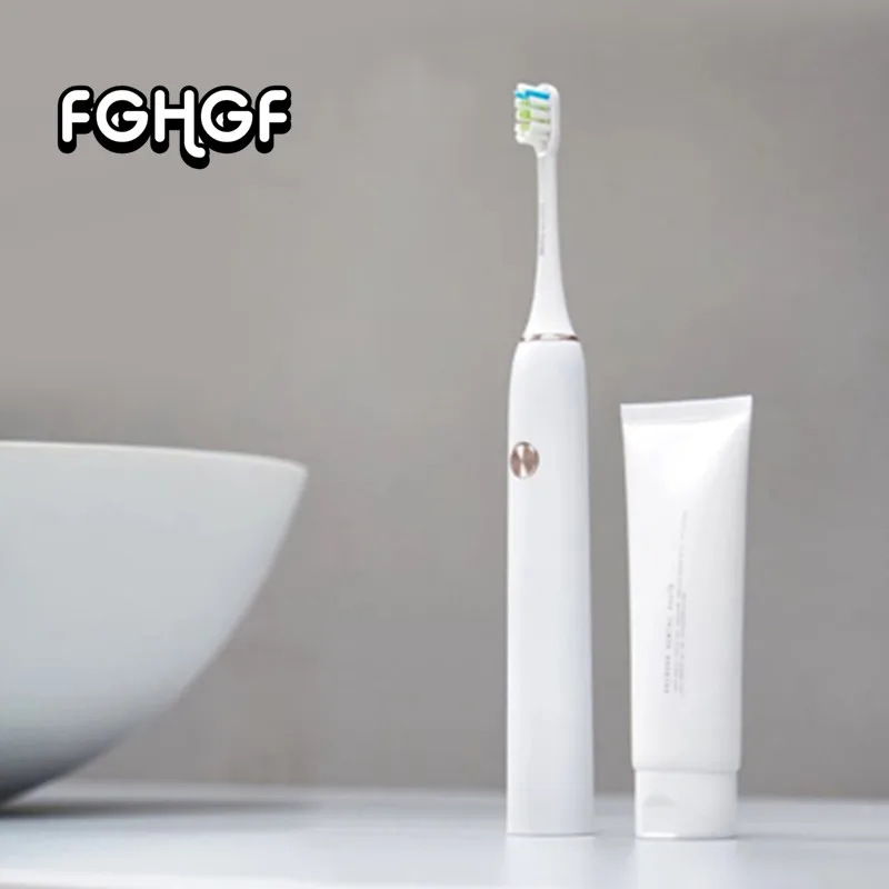 

Sonic Electric Toothbrush SOOCAS/ SOOCARE X3 Upgraded Rechargeable Ultrasonic Toothbrush Dental Care Tooth Brush Thoughtful Gift