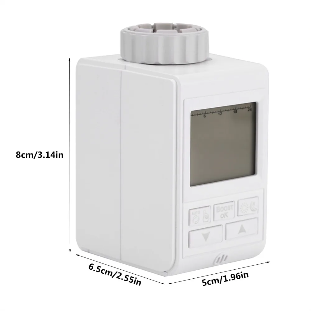Thermal Actuator (2)