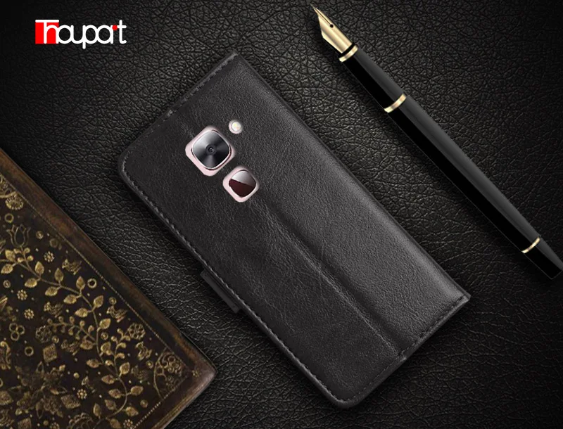 Thouport для LE eco Le S3 X626 кожаная фоторамка флип бумажник чехол LeTV le 2 Pro держатель карт