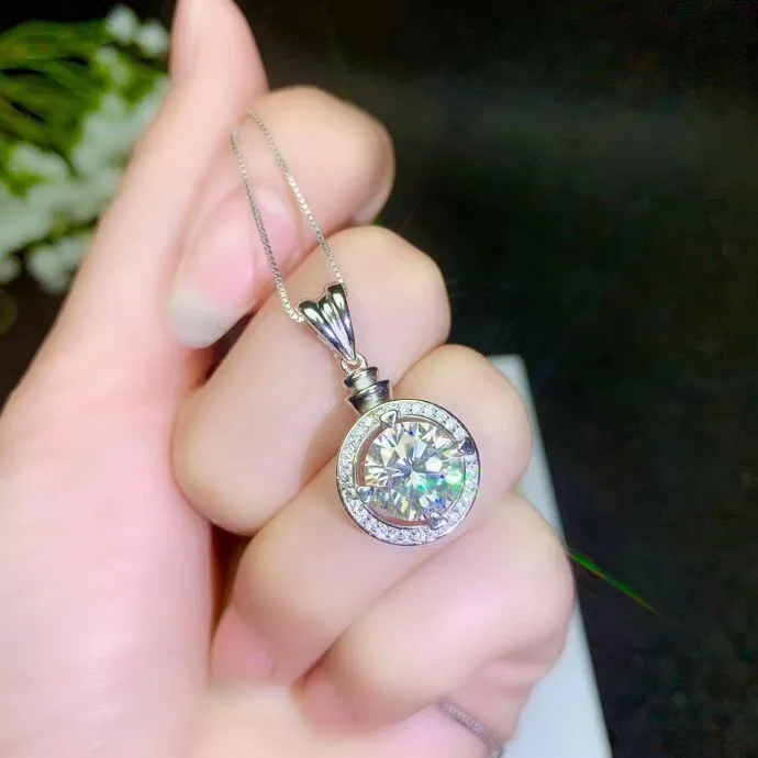 Новый продукт moissanite на рынке специальный Суперпопулярный стиль владельца