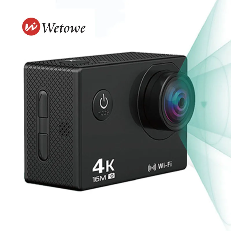 Спортивная камера 4K водонепроницаемая WIFI DV 1080p камера|Мультимедиаплеер для авто|