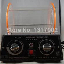 Ювелирные изделия роторный стакан, 12 кг Емкость для чистки и полировки шлифовальный станок, ювелирные изделия делая инструменты и оборудование