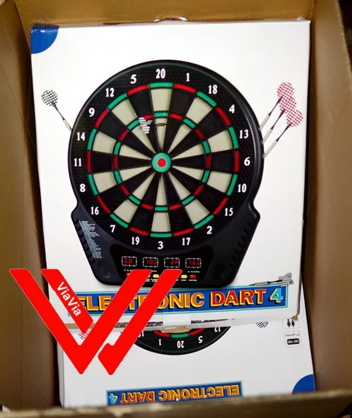 wholesale 18 inch electronic dartboard (2)