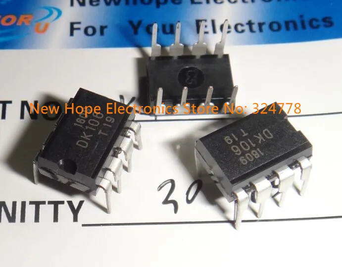 DK106 DIP-8 новый оригинальный | Электронные компоненты и принадлежности