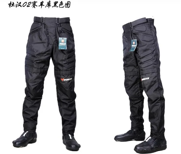 pants for riding motorcycle