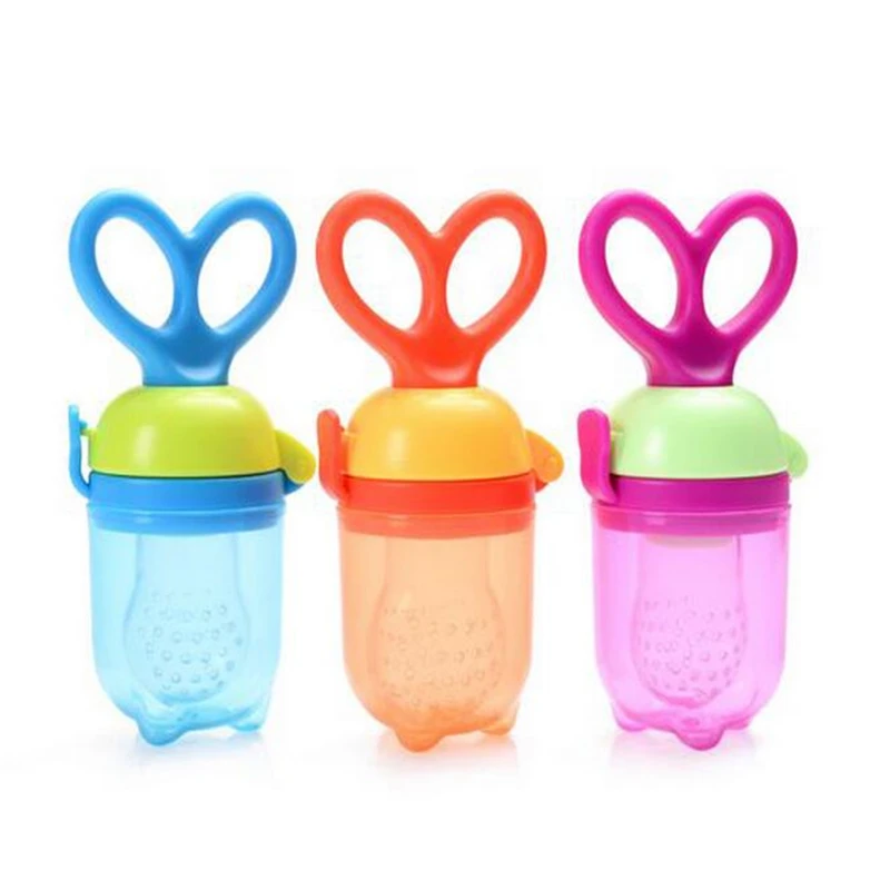 silicone baby feeder target
