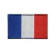 France Flag 1