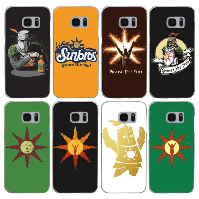 coque galaxy s6 edge darksouls coque galaxy s6 edge darksouls