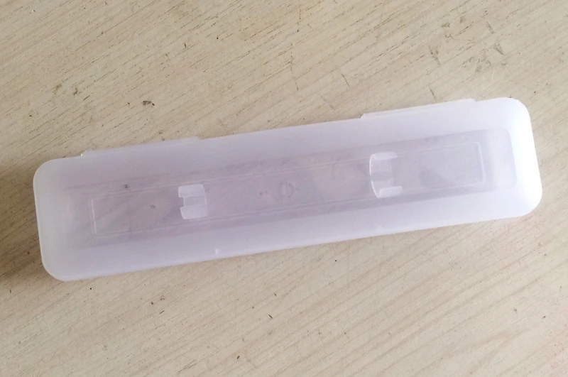 pp box packaging