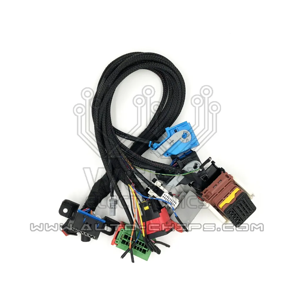 

Test Platform Cable for PSA (CTN Type)