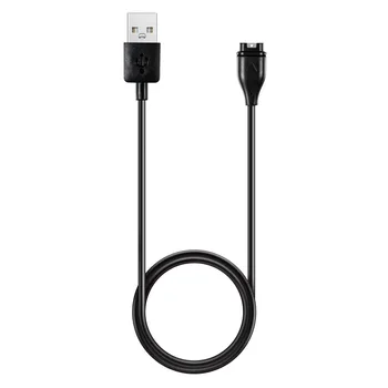 

USB Charger Cable Fast Charging Data Wire Cord For Garmin Fenix 5 5S 5X Forerunner 935 Vivoactive 3 Vivosport