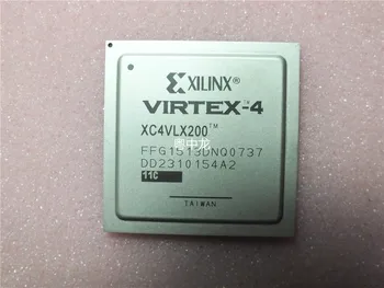 

XC4VLX200-11FFG1513CS2 ORIGINAL BGA Original
