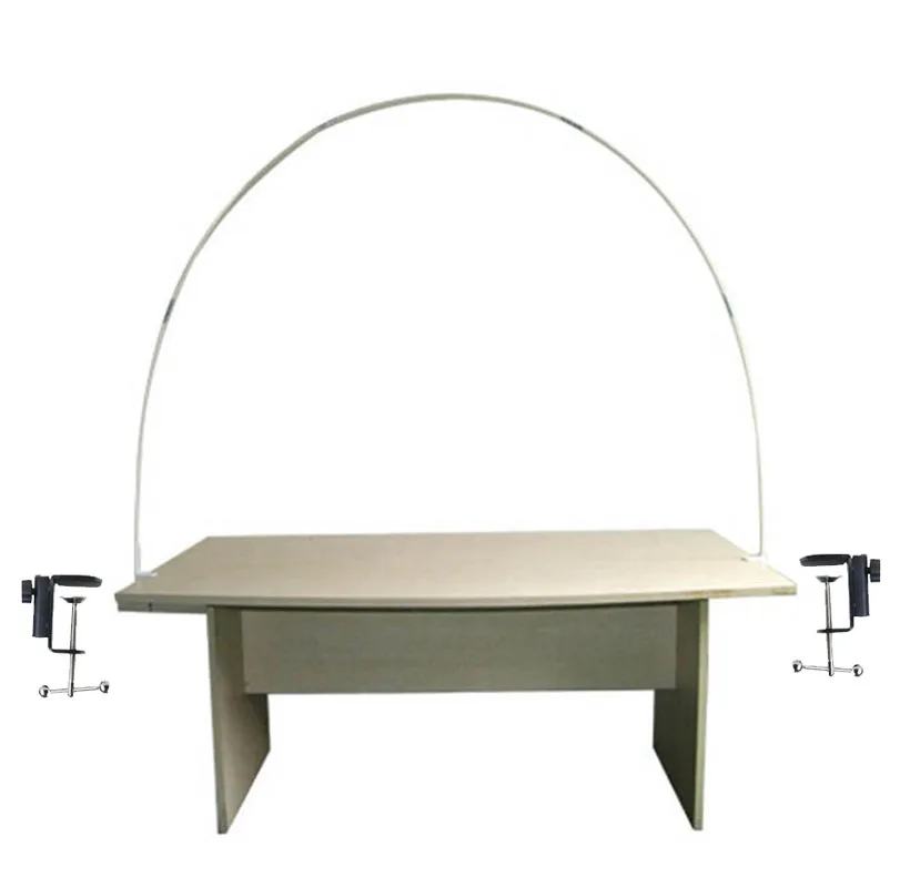 

Powerful metal clip, Desk lamp / camera / flash / microphone / balloon arch fixture fixture accessories
