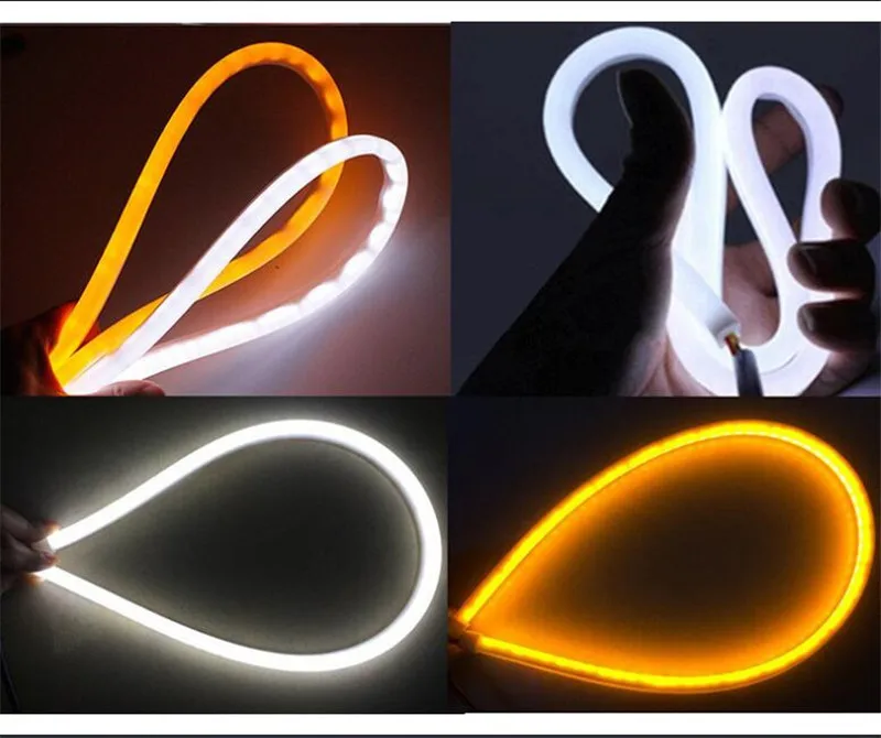 auto lights strip11