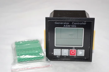 

ASM18G Control Module/Controller Unit for Diesel Generator Set