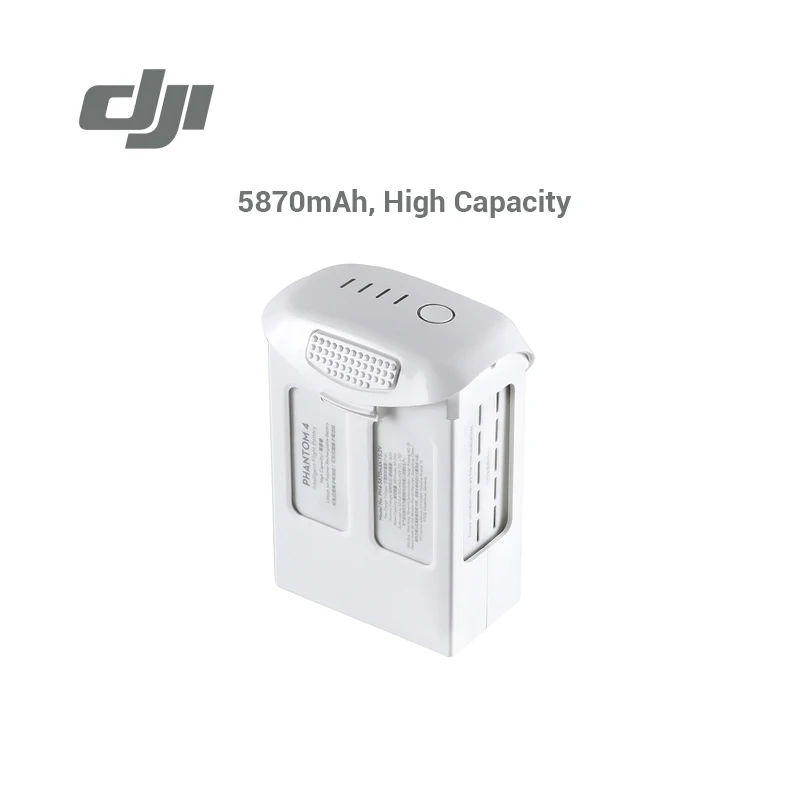 Prix pour Livraison gratuite en stock d'origine DJI Phantom 4 pro batterie 5870 mAh Haute Capacité Intelligente Vol Batterie Prix pour Livraison gratuite en stock d'origine DJI Phantom 4 pro batterie 5870 mAh Haute Capacité Intelligente Vol Batterie