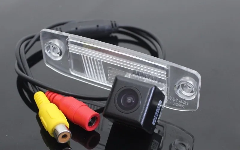 For KIA Borrego Mohave Opirus Amanti Cerato Forte K3 Car Rearview Parking Reverse Backup Rear View Camera HD CCD Night Vision (8)