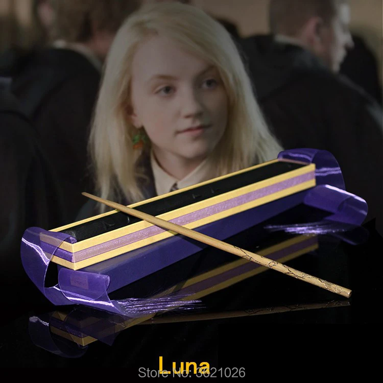 Luna