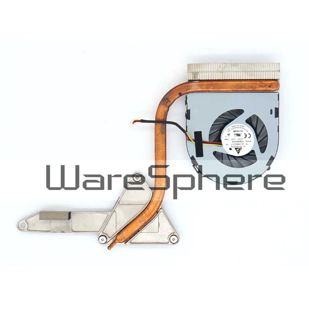 

New Heatsink and Fan for Dell Inspiron N5040 0Y2JM0 Y2JM0