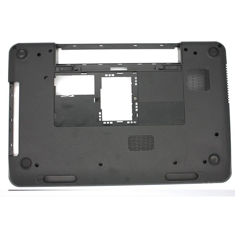 Чехол для ноутбука BillionCharm Нижняя основа DELL Inspiron 15R N5110 M5110 Черная задняя крышка ЖК