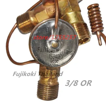 

Free Shipping,Fujikoki Thailand expansion valve,Auto air conditioner expansion valve Fujikoki Thailand 3/8 OR expansion valve,