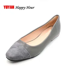 Новинка года; модные туфли на плоской подошве; элегантные женские туфли с круглым носком; женские туфли на плоской подошве; женская брендовая обувь; ZH2688