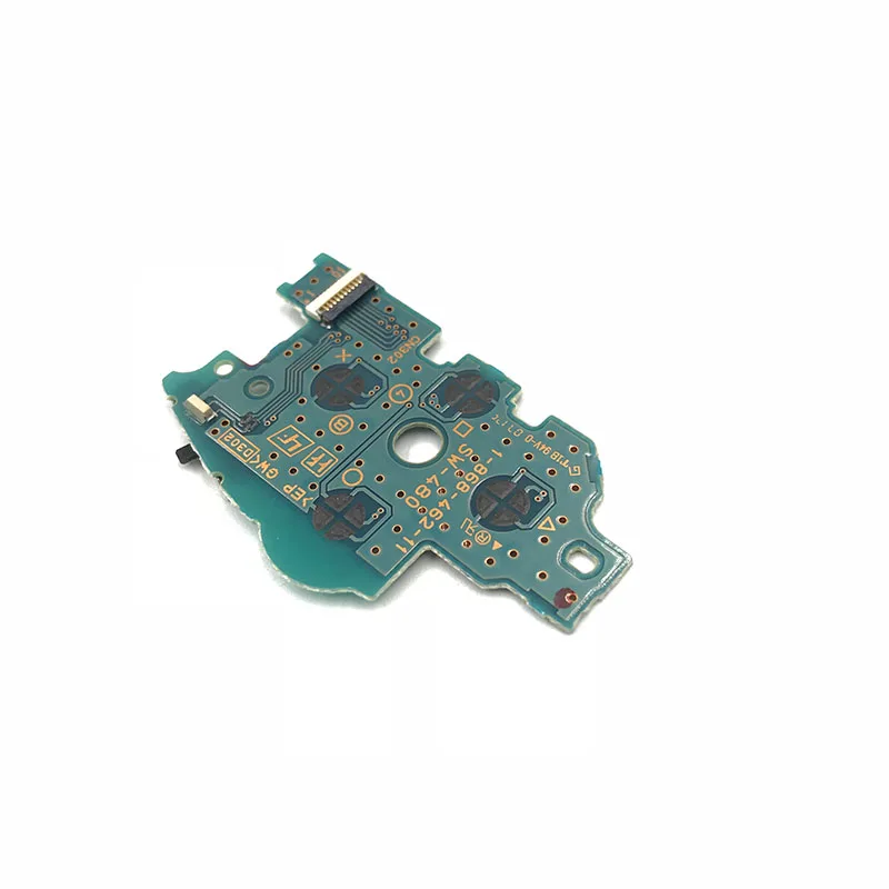 Для PSP 1000 оригинальное зарядное устройство выключатель Замена платы PCB|board board|board