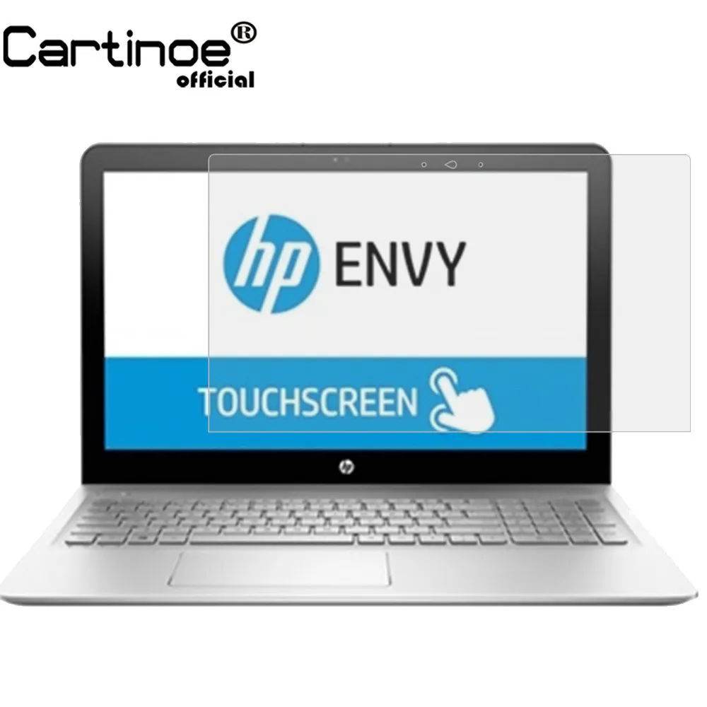Cartinoe 15.6 Inch Laptop Screen Protector For Hp Envy 15 15 as 15