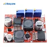 LM6019 LM2596 DC-DC paso abajo buck-boost tensión módulo conversor de potencia Auto ajustable placa controladora CC 1,25 V-26V 3A ► Foto 3/4