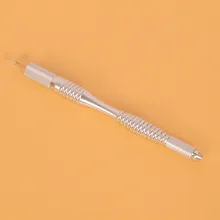 Постоянный makeupmanual ручка для бровей taty