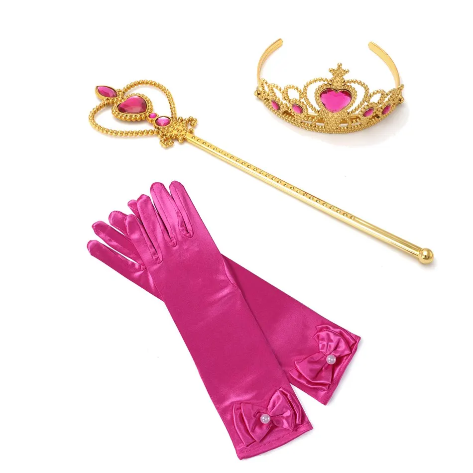 rose set