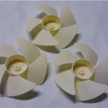 Быстрое прототипирование для быстрого производства небольшого количества