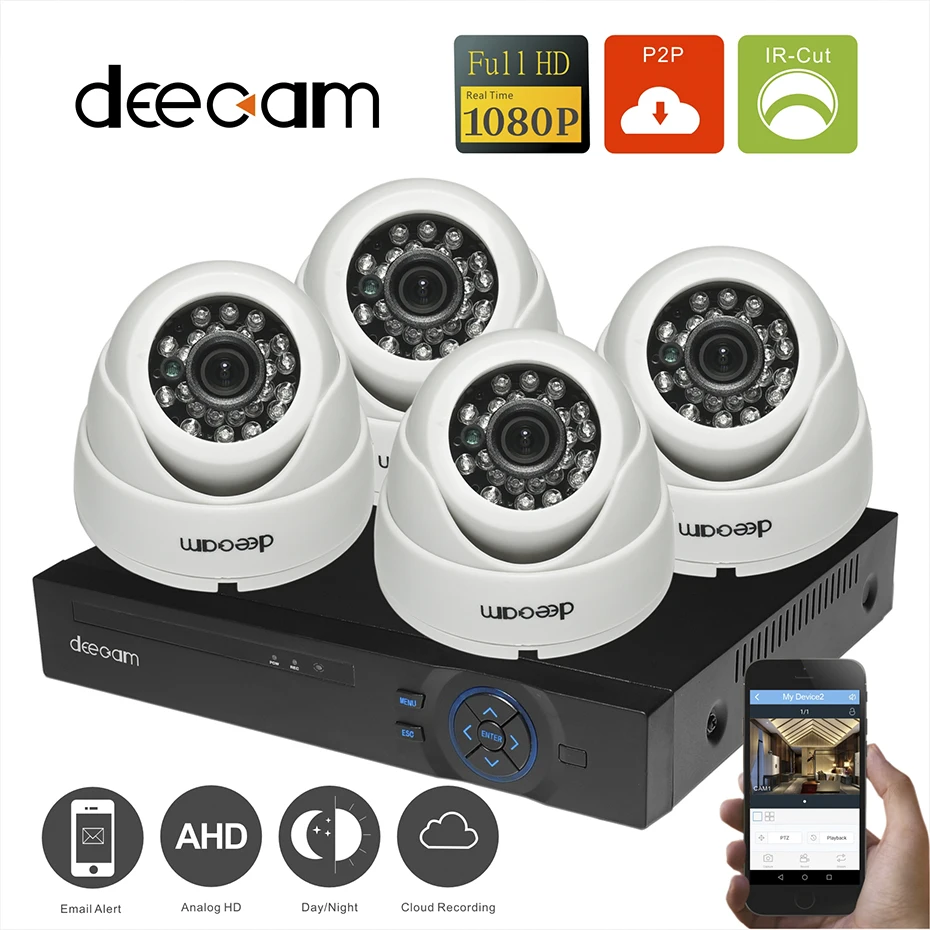 ahd dvr